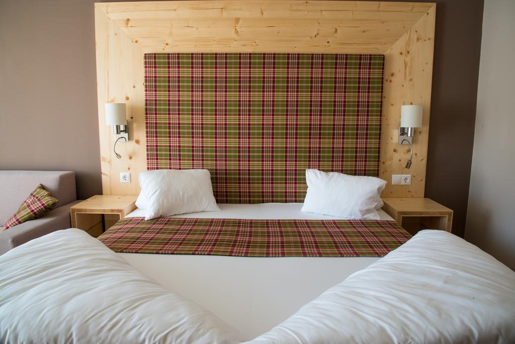 Boutique Hotel Erla Stubenberg Oda fotoğraf