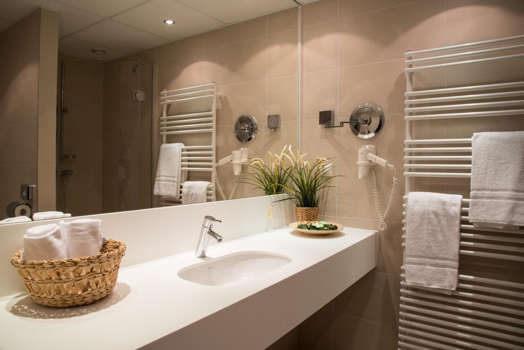 Boutique Hotel Erla Stubenberg Oda fotoğraf