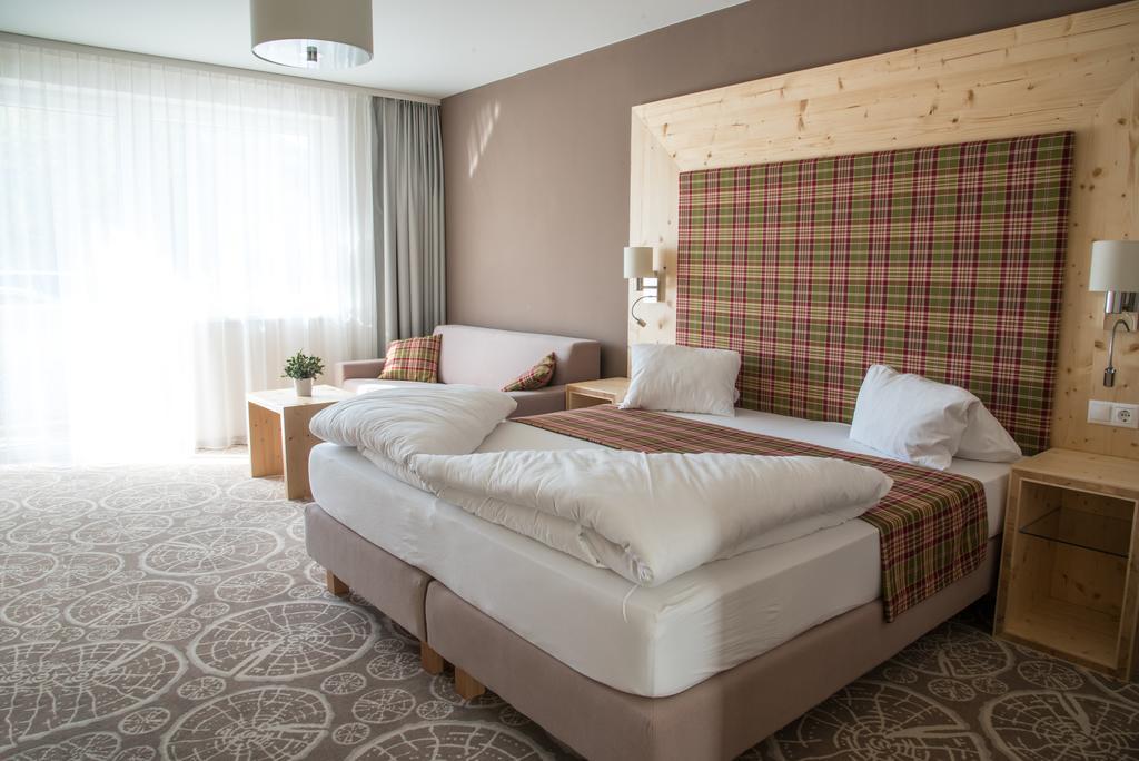 Boutique Hotel Erla Stubenberg Oda fotoğraf