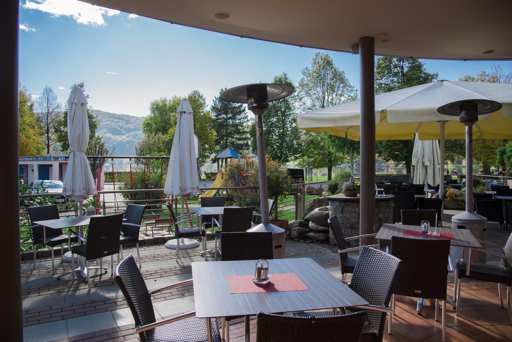 Boutique Hotel Erla Stubenberg Dış mekan fotoğraf