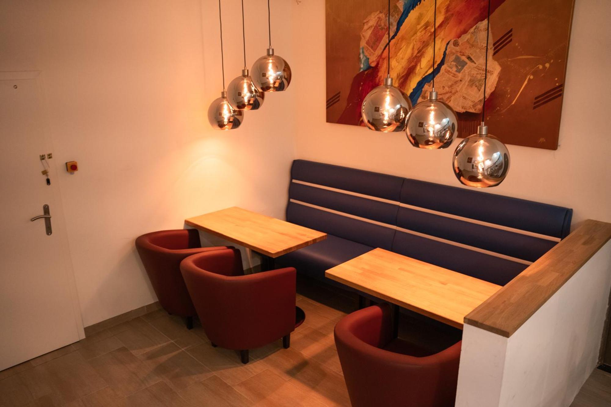Boutique Hotel Erla Stubenberg Dış mekan fotoğraf