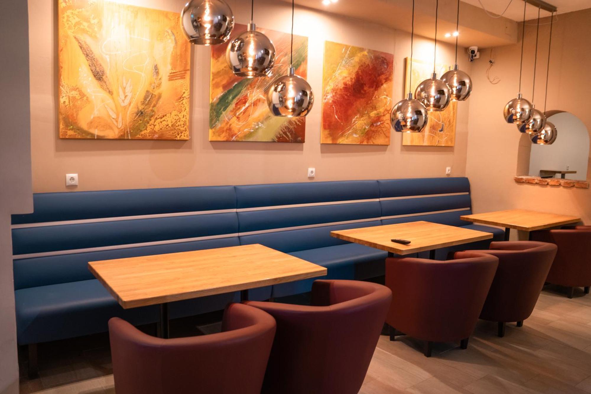 Boutique Hotel Erla Stubenberg Dış mekan fotoğraf