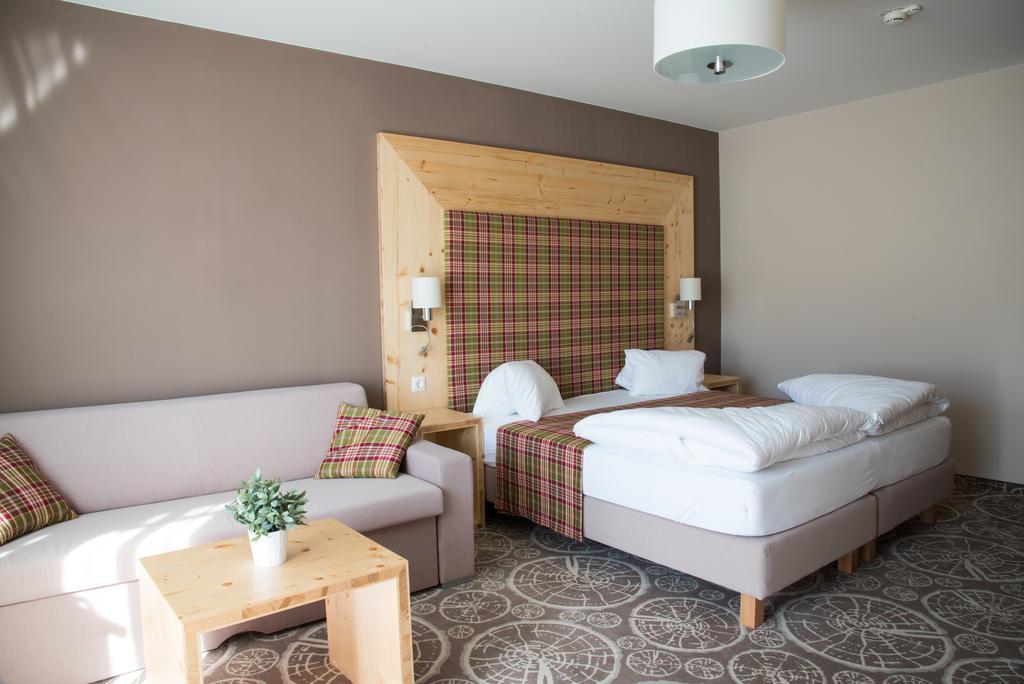 Boutique Hotel Erla Stubenberg Oda fotoğraf
