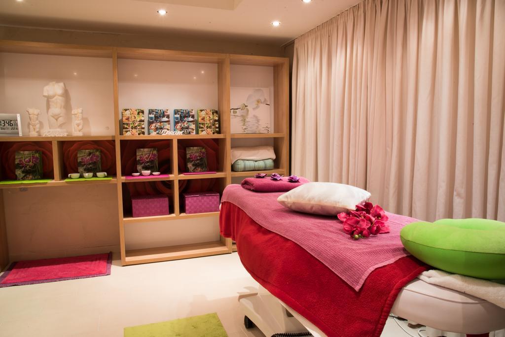 Boutique Hotel Erla Stubenberg Dış mekan fotoğraf