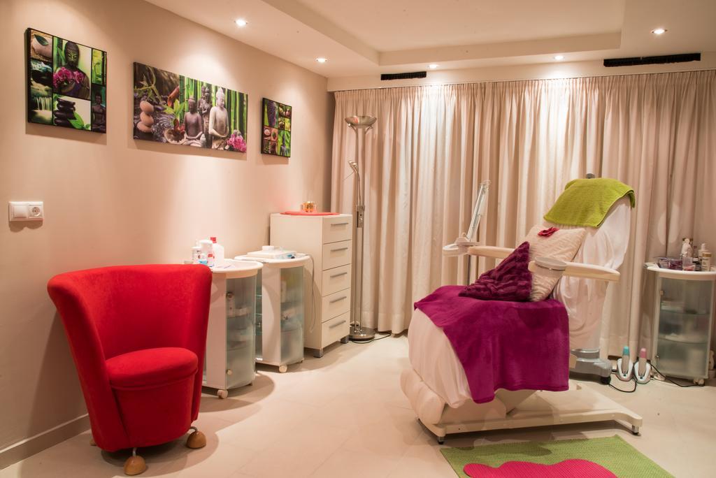 Boutique Hotel Erla Stubenberg Dış mekan fotoğraf