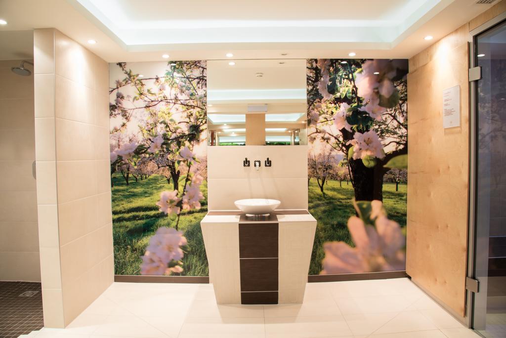 Boutique Hotel Erla Stubenberg Dış mekan fotoğraf