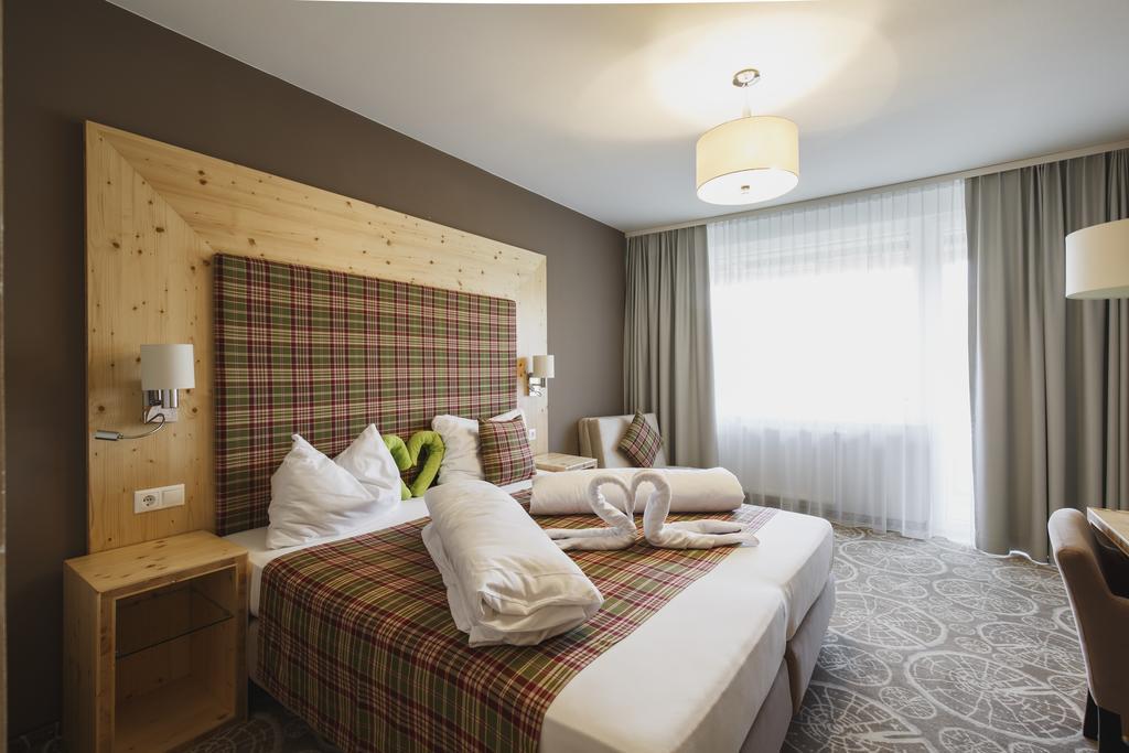 Boutique Hotel Erla Stubenberg Dış mekan fotoğraf