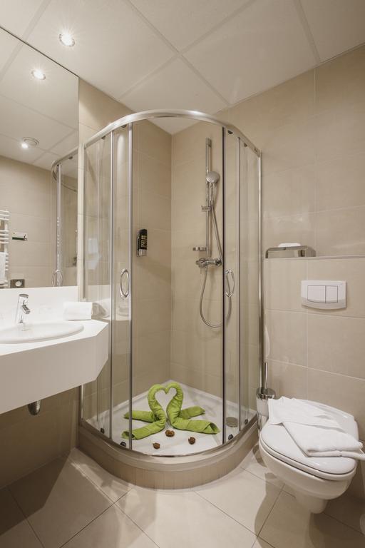 Boutique Hotel Erla Stubenberg Dış mekan fotoğraf